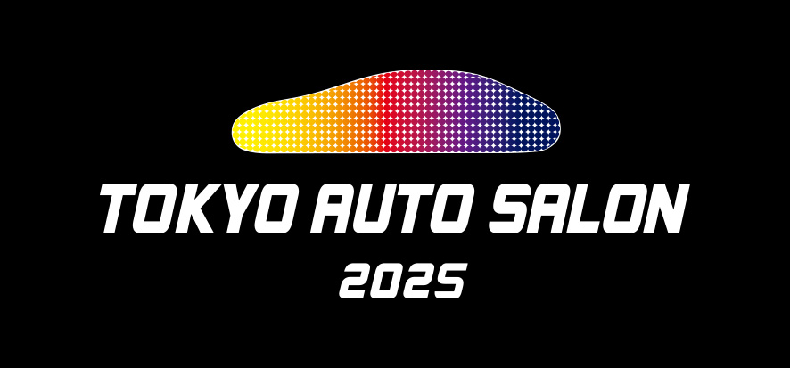 TOKYO AUTO SALON 2025