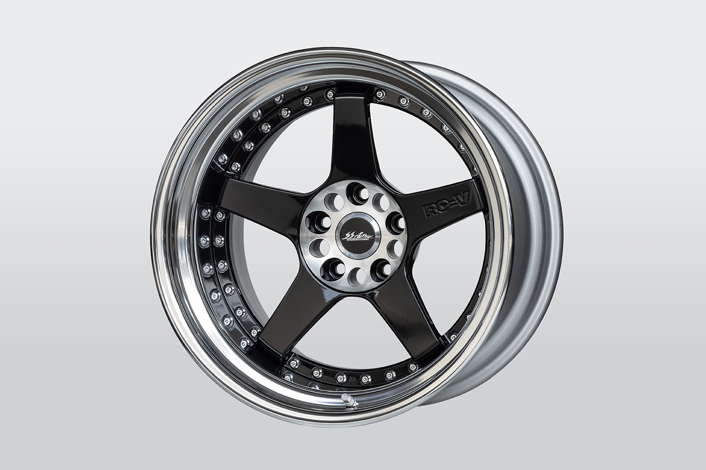 SS-Active Wheels Japan RC-V